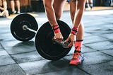 Olympic Vs. Standard Weight Sets — Which Should I Buy?