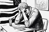 Democracy Identity Crisis