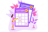 How Many Lottery Tickets Should You Buy For Implementing The Ticket-Buying Strategy To Crack A Win?