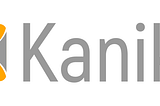 Container image construction with Kaniko