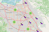 I Reverse Engineered Panda Express’s Internal API to Map Every Store that has Eggplant Tofu