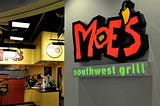 Join MOES Southwest Grill Guest Satisfaction Survey