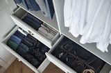 Closet Organizer Ideas for : Smart Solutions for a Clutter-Free Home
