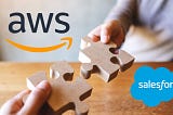Revolutionizing Connectivity: Salesforce and Amazon EventBridge Unite in Event Integrations | AWS…