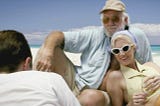 “Papa Hemingway in Cuba” Movie Review by Screen Zealots