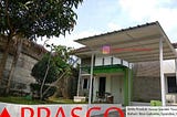 27 Desain Kanopi Rumah Minimalis Baja Ringan Berbagai Model