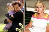 The Mysterious Death of Bonnie Lee Bakely