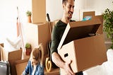 Stress-Free Move Guide for Moving Out