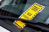 Access MassDOT For Parking Ticket Payment System