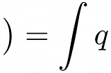 Kullback–Leibler (KL) divergence is used to measure how one probability distribution is different from a second.