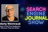 How to Find Your Audiences Whenever They Are Online with Marty Weintraub [Podcast]