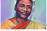 All you need to know about Draupadi Murmu — President Of India