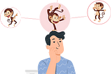 Transforming the Monkey Mind: A Journey Towards Focused Clarity