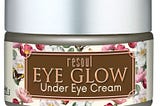 DM Glow Cream