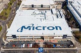 Micron Plan to Build a $100 Billion ‘Megafab’ in New York