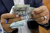 After the announcement of the new government in South Yemen, the dollar is falling