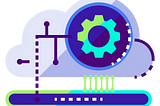 Gradual replacement of legacy web APIs using 404 responses and http-proxy