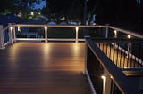 Child-Proofing Your Deck: Ensuring Safety for Your Little Ones