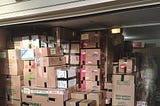 Too Old is About To Start Over: I’m Moving Overseas