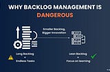 Why Backlog Management Is Dangerous for Most Teams