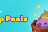 මොකක්ද මේ Auto CAKE Syrup Pool
