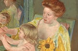 La Filosofia come Madre della Psiche