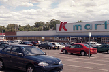 Kmart Blacktown: NSW’s oldest store marks 50th anniversary