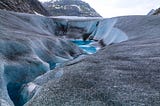 What you should know about glacier hiking in Norway