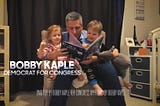 Bobby Kaple Campaign Releases First TV Ad of 2018: “There Are Two”