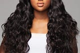 Closure Wigs: Your One-Stop Shop for Effortless Style & Natural Beauty