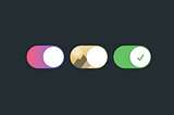 Custom Toggle Styles in SwiftUI