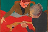 The Eclectic Artists Who Created a New Reality in Modern Art