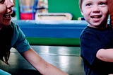 Parent’s Guide to Occupational Therapy for Autism