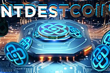 INTDESTCOIN (INTD) is a cutting-edge digital ecosystem