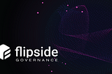 Flipside Governance Recap | 6 Jan 2023