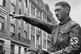 The Rise and Fall of Adolf Hitler: Part-1