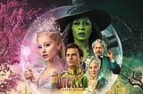 Wicked: For Good