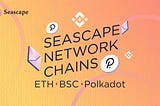 Full Insight on the Seascape Network and its Platform Chain