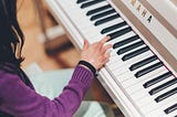 Best Guide Piano Lessons for Kids