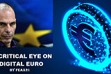 A critical eye on Digital Euro