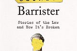 Book Review: The Secret Barrister