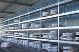 How Galvanized Pallet Racking Can Improve Warehouse Efficiency