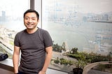 Entrepreneur in the Rye-Tat Lam uses blockchain to lift villages out of poverty