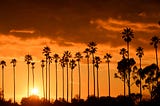 A Guide to Sunsets in California: Top 10 Sunset Spots