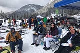 C-SKI DAY 2019: HITTING THE SLOPES WITH COLORADO’S IT LEADERS