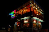 Best cafe and restaurant in Dehradun