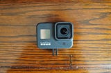 GoPro Hero 8 Review: 2020