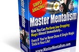 How To Be A Master Mentalism