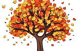 Mindful Transitions: Finding Joy in the Changing Seasons