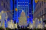 Best Christmas Events and Things to Do in New York 2024